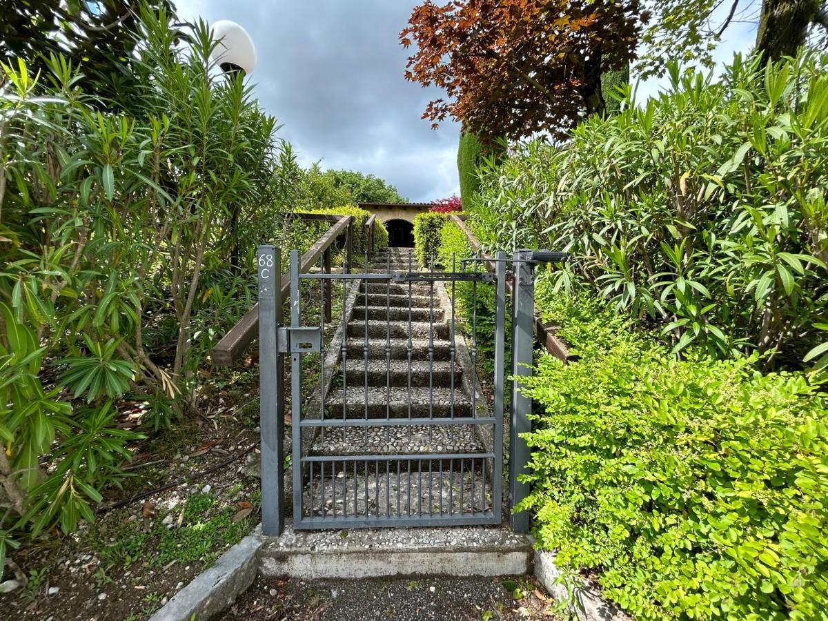 Chalet Garda Peschiera del Garda Exterior photo