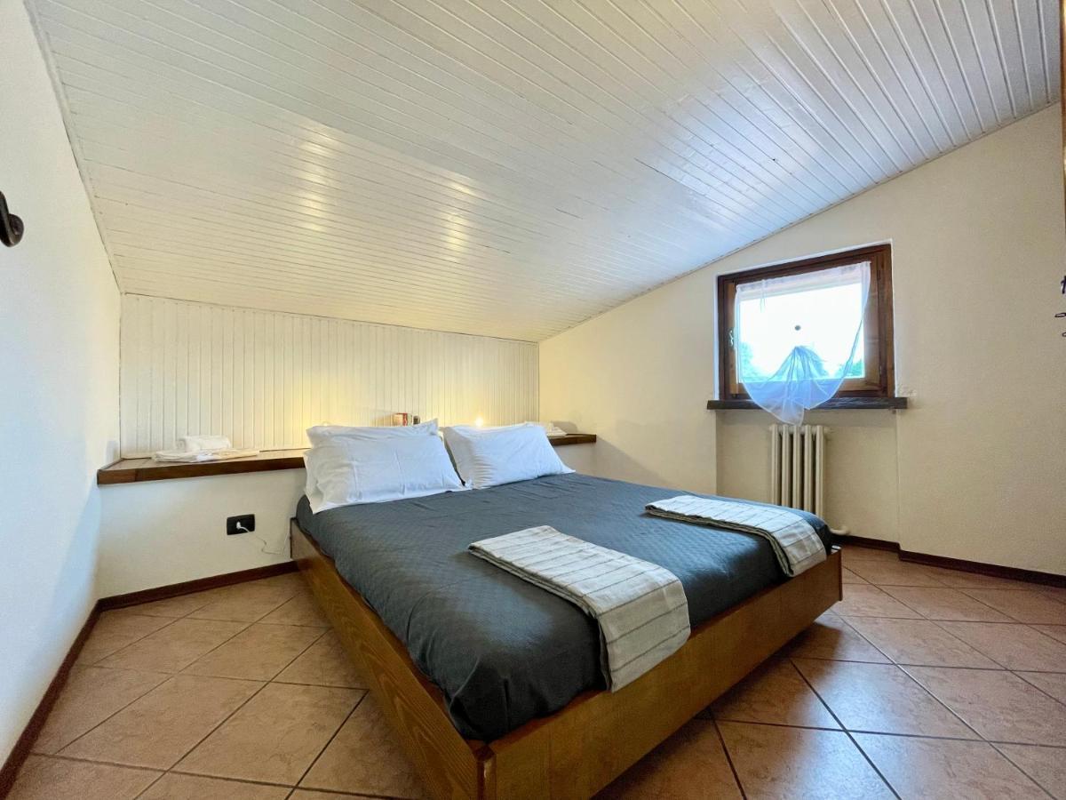 Chalet Garda Peschiera del Garda Exterior photo