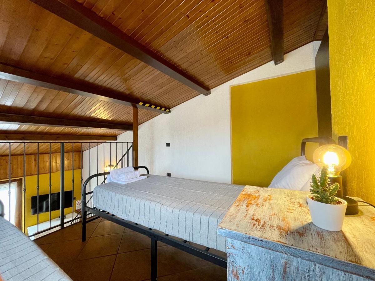 Chalet Garda Peschiera del Garda Exterior photo