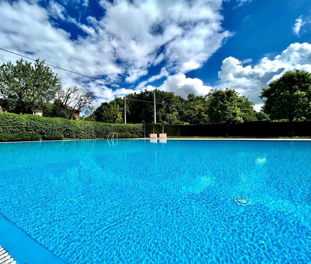 Chalet Garda Peschiera del Garda Exterior photo