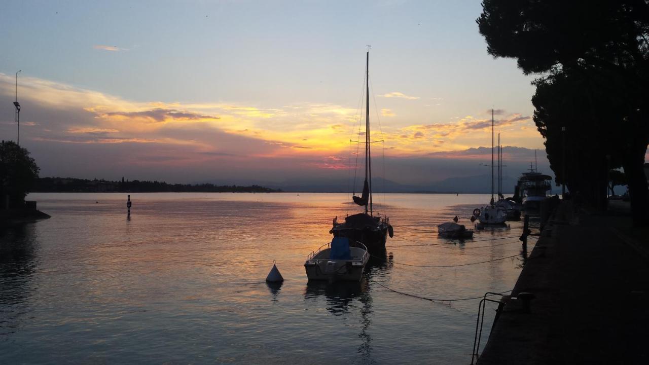 Chalet Garda Peschiera del Garda Exterior photo