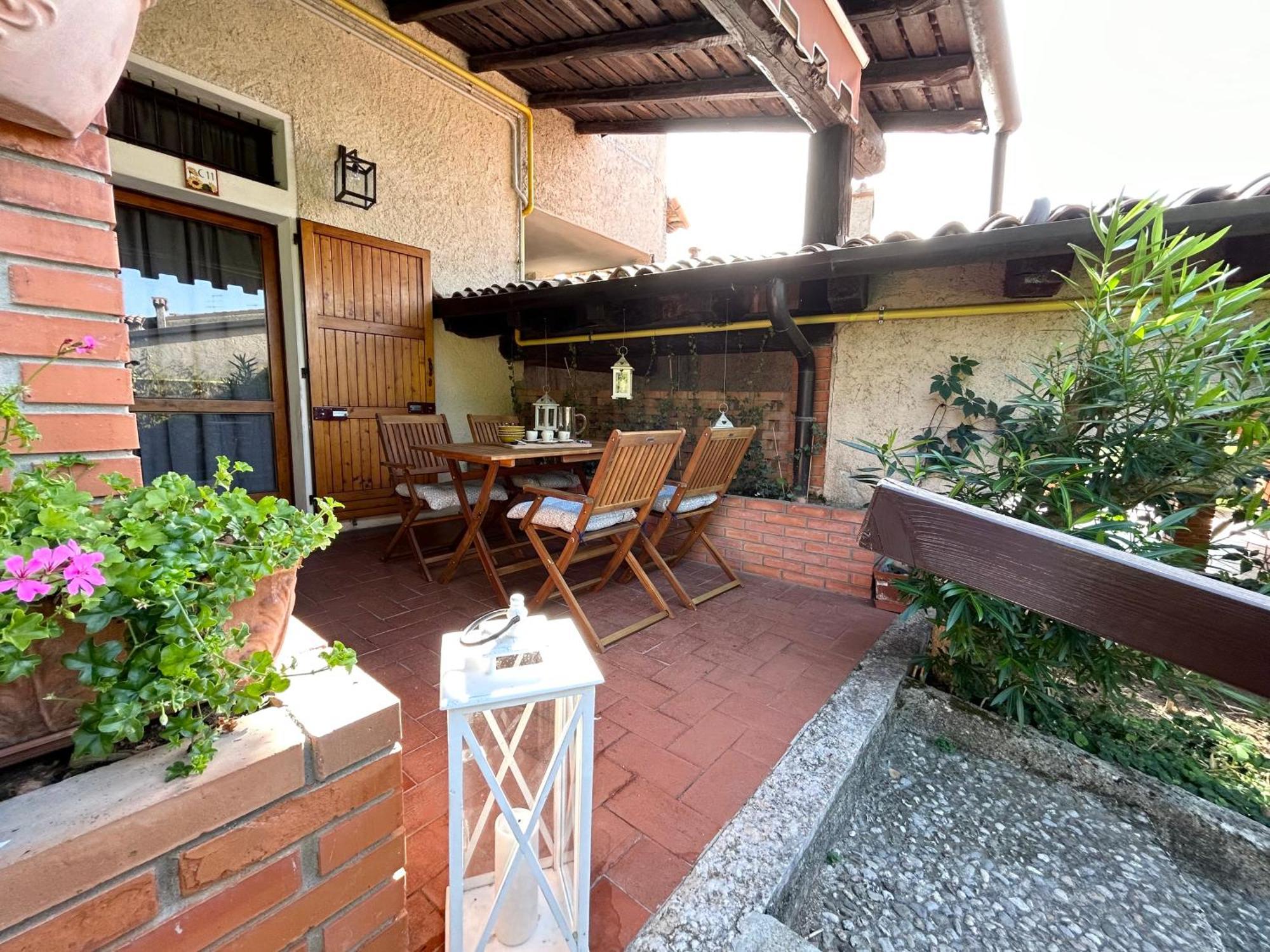 Chalet Garda Peschiera del Garda Exterior photo