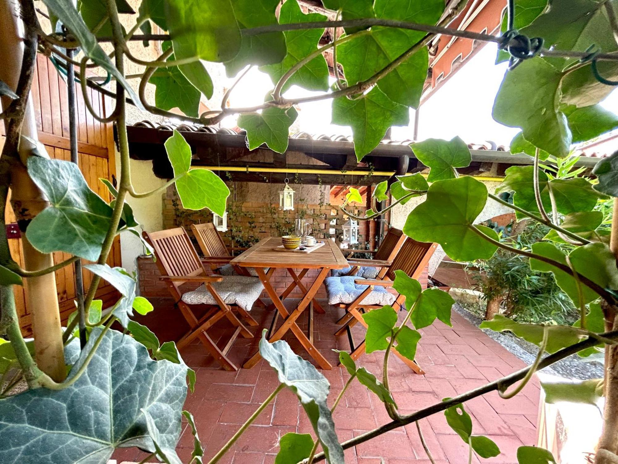 Chalet Garda Peschiera del Garda Exterior photo